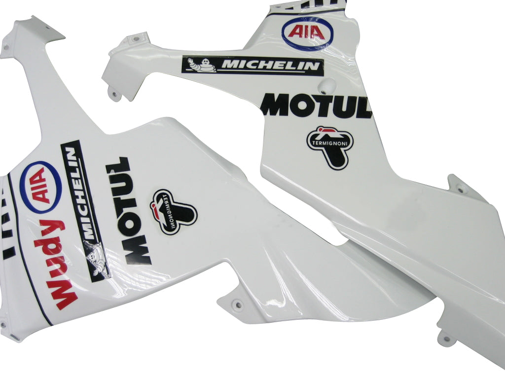 Fairings 2002-2003 Yamaha YZF-R1 Multi-Color No.46 R1  Generic