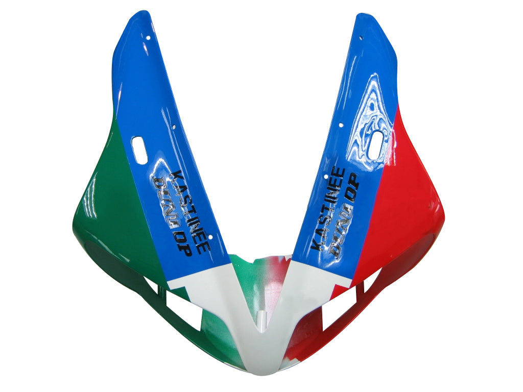 Fairings 2002-2003 Yamaha YZF-R1 Multi-Color No.46 R1  Generic