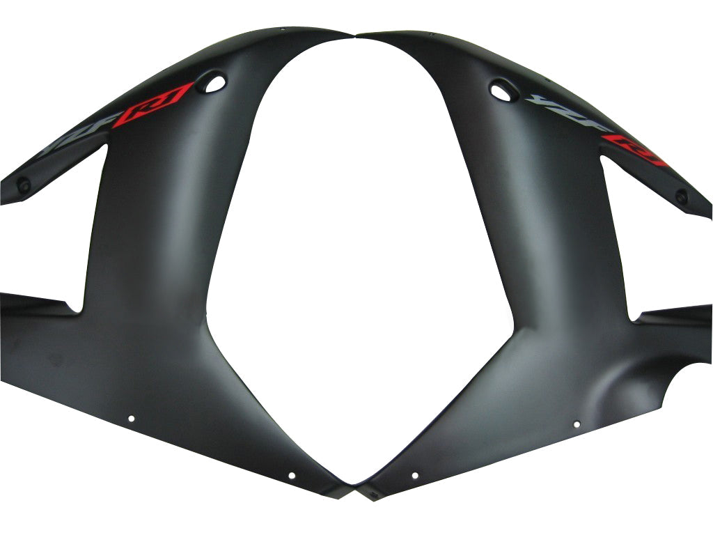 Fairings 2002-2003 Yamaha YZF-R1 Red Black R1  Generic