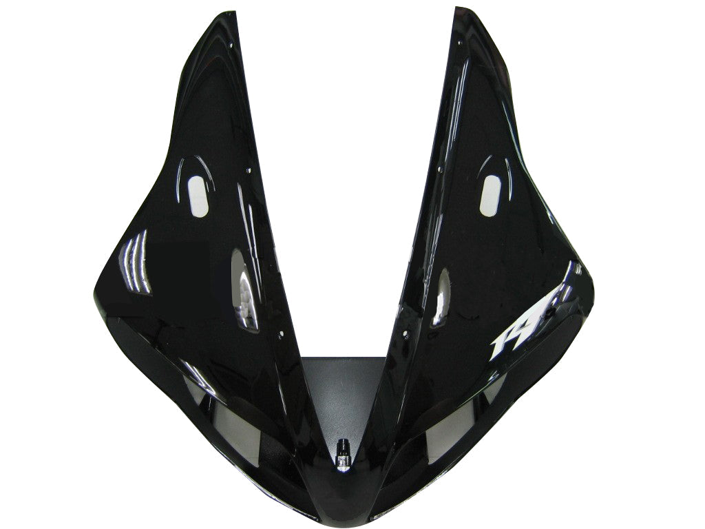 Fairings 2002-2003 Yamaha YZF-R1Contrast Black R1  Generic