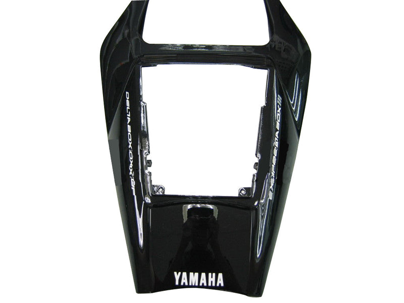 Carenados 2002-2003 Yamaha YZF-R1 Contraste Negro R1 Genérico