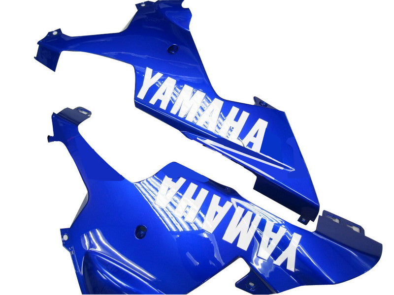 Carenados 2002-2003 Yamaha YZF-R1 Super Azul R1 Genérico