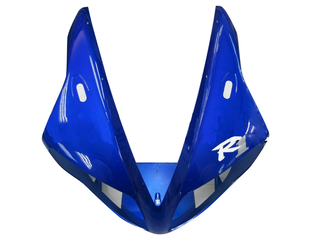 Fairings 2002-2003 Yamaha YZF-R1 Super Blue  R1  Generic