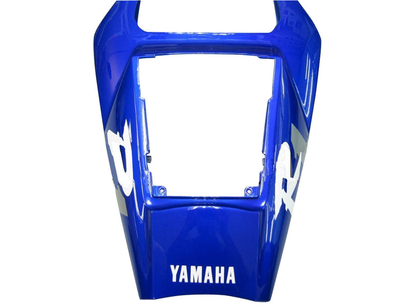 Fairings 2002-2003 Yamaha YZF-R1 Super Blue  R1  Generic