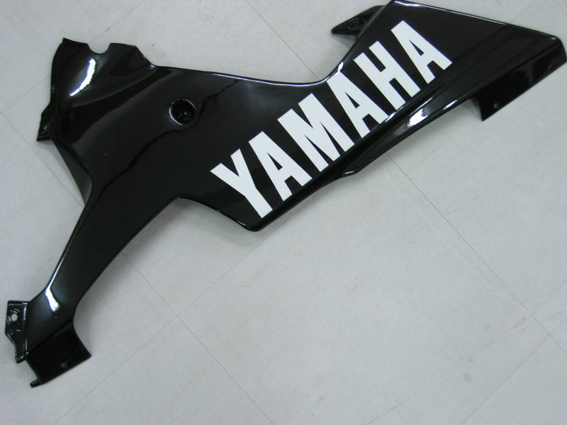 Fairings 2002-2003 Yamaha YZF-R1 Yellow White Black R1  Generic