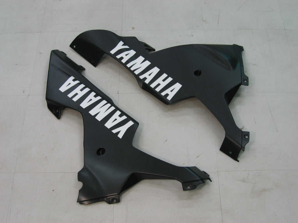 Fairings 2002-2003 Yamaha YZF-R1Blue R1  Generic