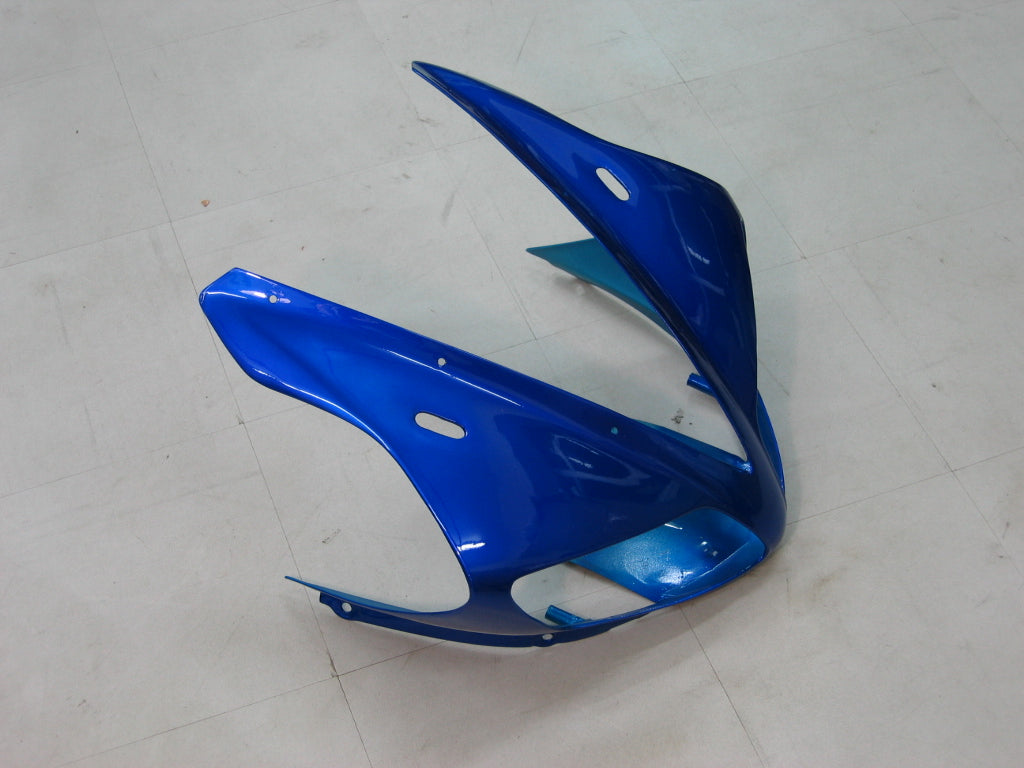 Fairings 2002-2003 Yamaha YZF-R1Blue R1  Generic