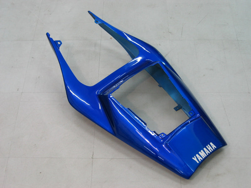 Fairings 2002-2003 Yamaha YZF-R1Blue R1  Generic