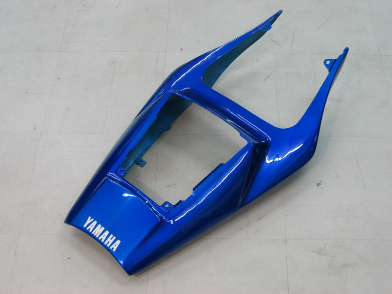 Fairings 2002-2003 Yamaha YZF-R1Blue R1  Generic