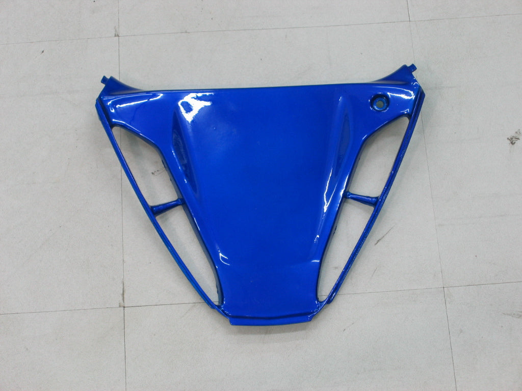 Fairings 2002-2003 Yamaha YZF-R1Blue R1  Generic