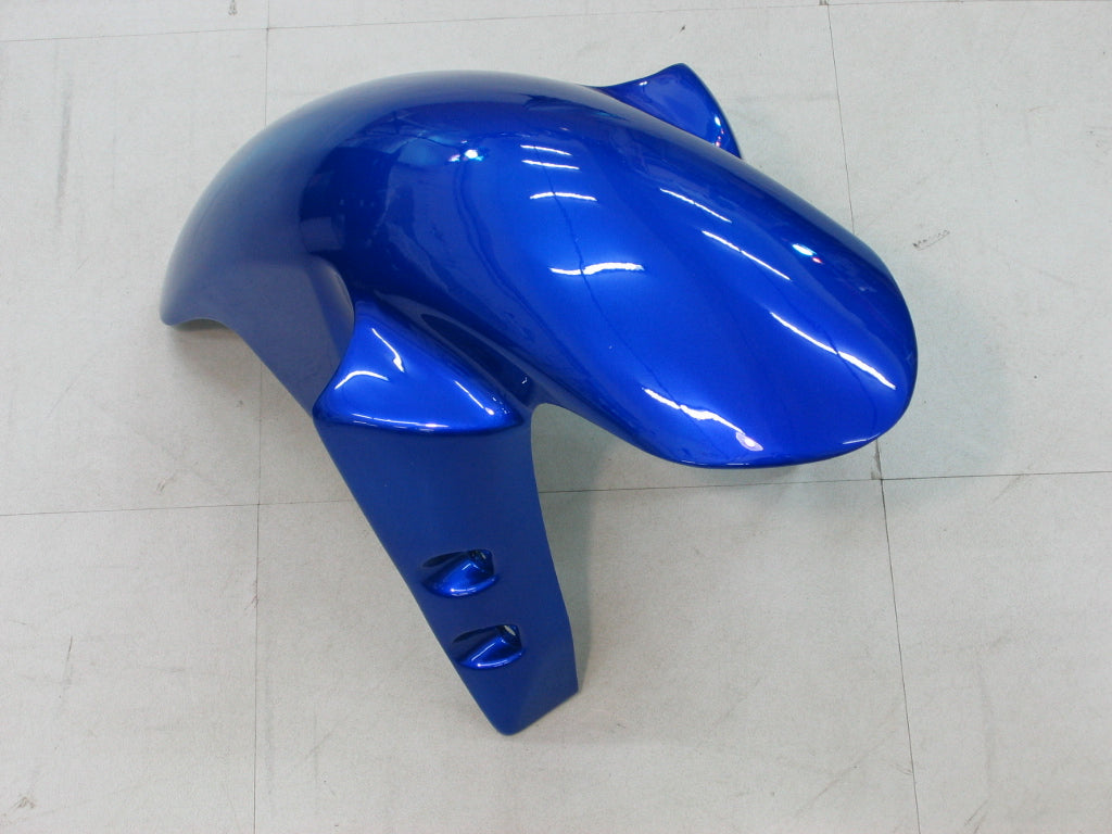 Fairings 2002-2003 Yamaha YZF-R1Blue R1  Generic