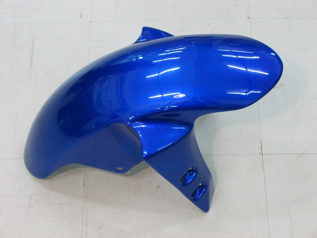 Fairings 2002-2003 Yamaha YZF-R1Blue R1  Generic