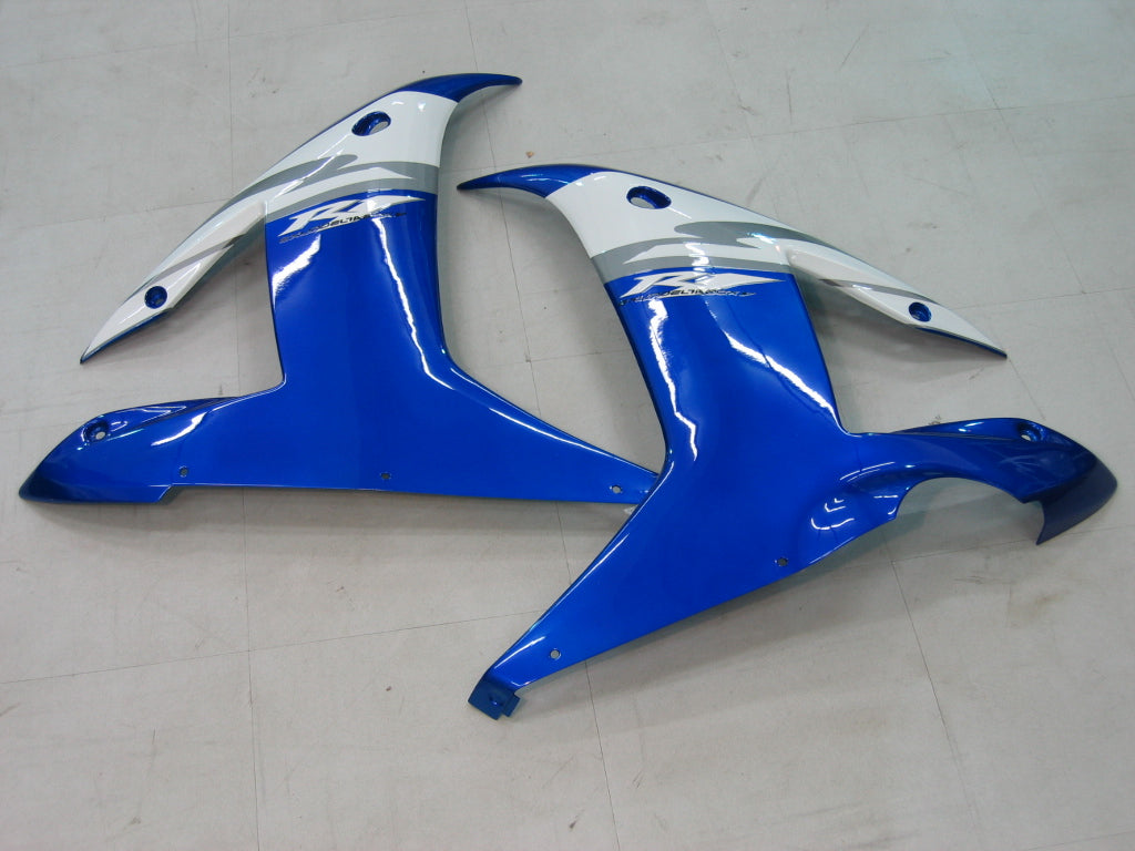 Fairings 2002-2003 Yamaha YZF-R1Blue R1  Generic