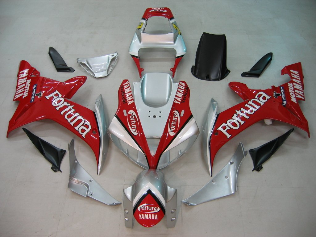 Bodywork Fairing ABS Injection Molded Plastics Set For YZF 1 R1 22-23 5#