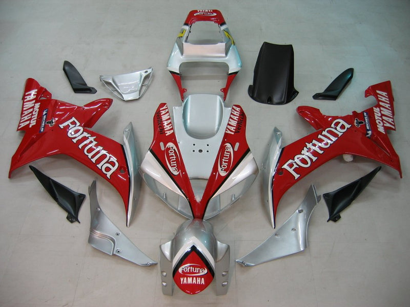 2002 2003 Yamaha R1 Kit de carenado 15 colores genéricos