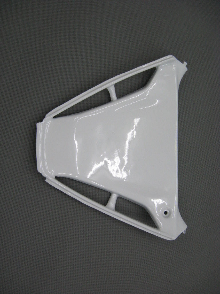 Fairings 2002-2003 Yamaha YZF-R1 White Blue No.46 FIAT  Generic