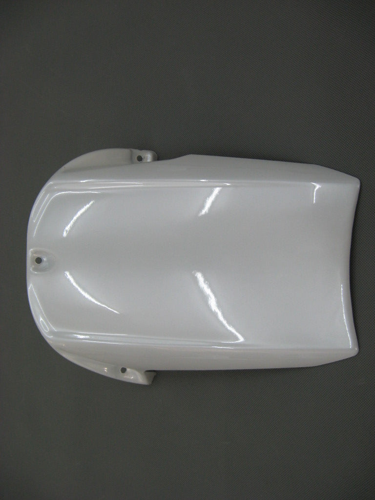 Fairings 2002-2003 Yamaha YZF-R1 White Blue No.46 FIAT  Generic