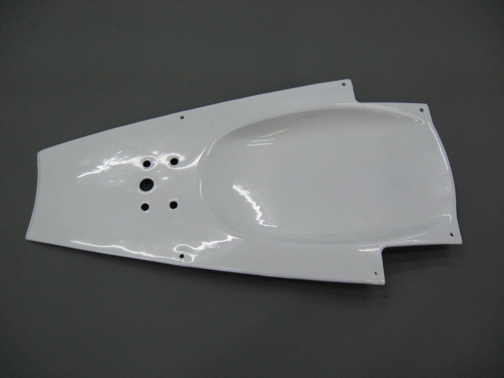 Fairings 2002-2003 Yamaha YZF-R1 White Blue No.46 FIAT  Generic