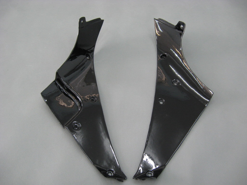 Fairings 2002-2003 Yamaha YZF-R1 All Black R1  Generic