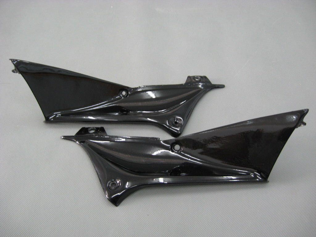 Fairings 2002-2003 Yamaha YZF-R1 All Black R1  Generic