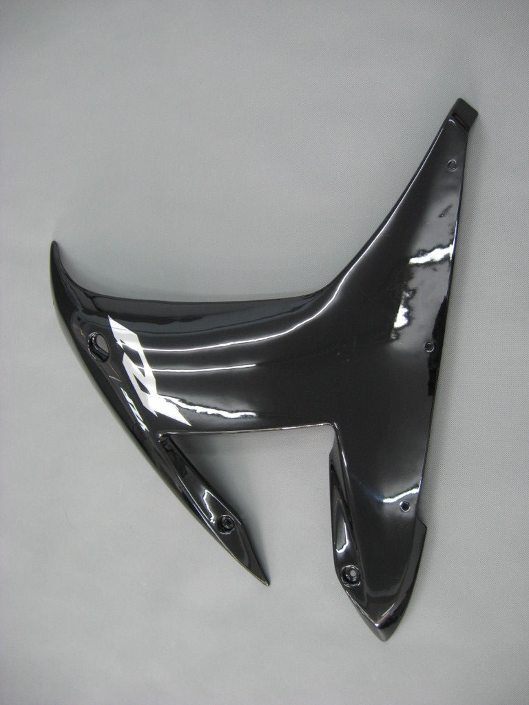 Fairings 2002-2003 Yamaha YZF-R1 All Black R1  Generic