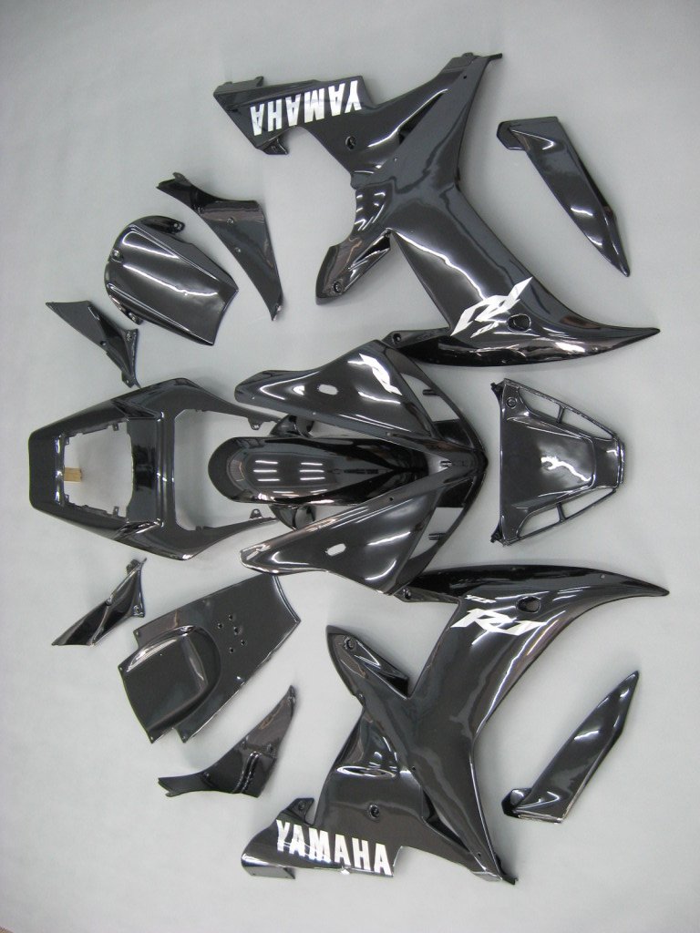 Bodywork Fairing ABS Injection Molded Plastics Set For YZF 1 R1 22-23 7#