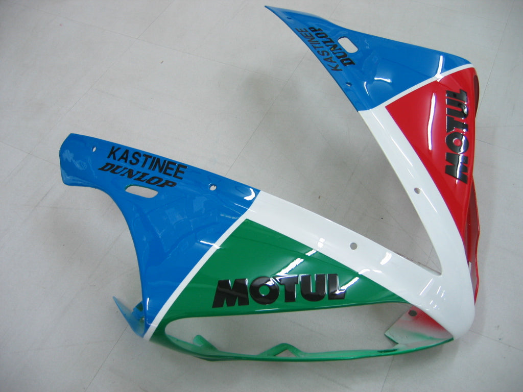 Fairings 2004-2006 Yamaha YZF-R1 Multi-Color No.46  R1  Generic