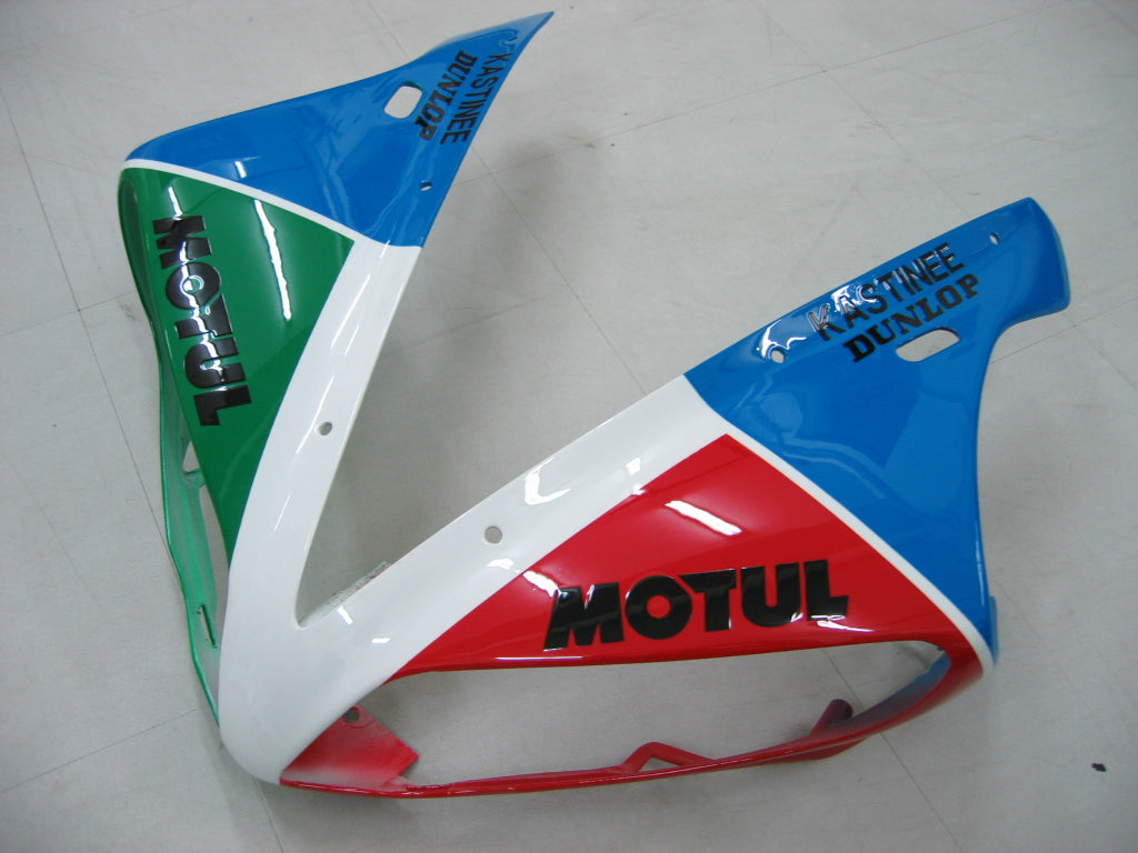 Fairings 2004-2006 Yamaha YZF-R1 Multi-Color No.46  R1  Generic