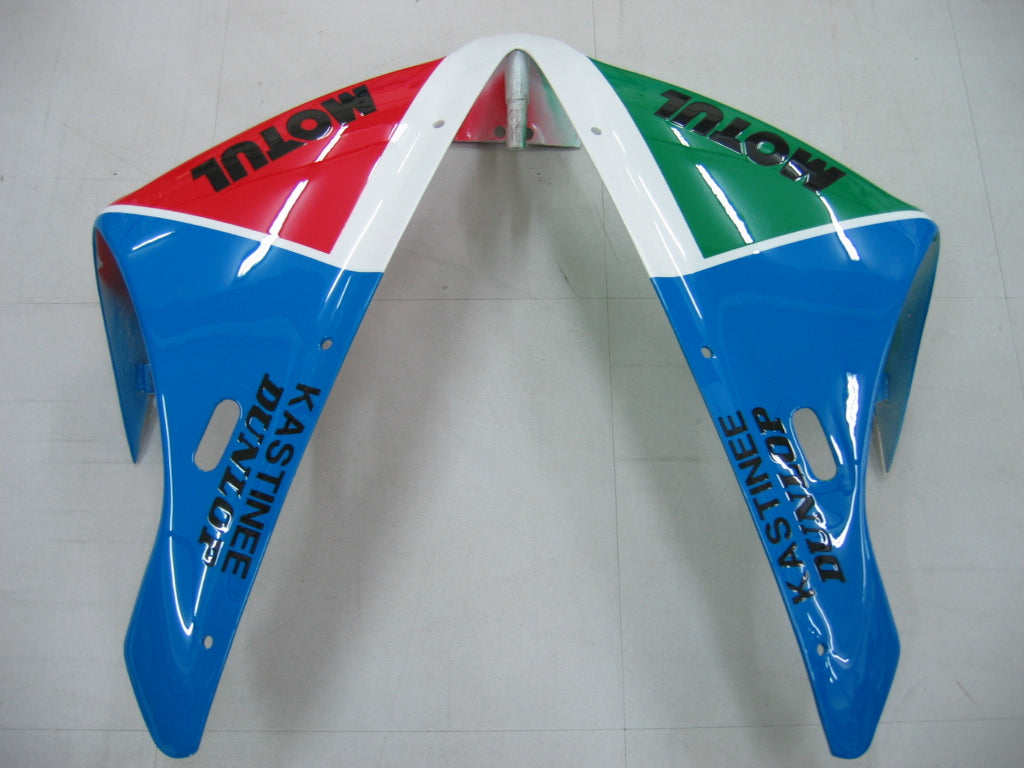 Fairings 2004-2006 Yamaha YZF-R1 Multi-Color No.46  R1  Generic