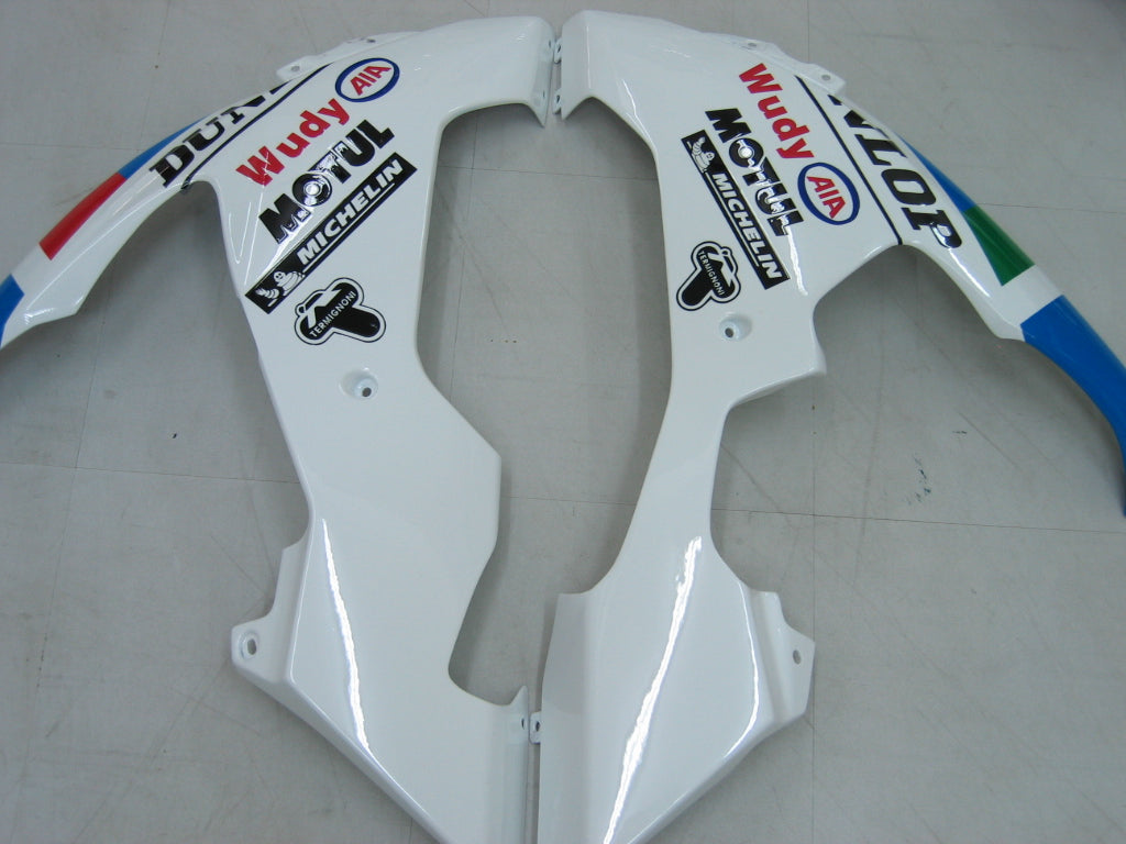 Fairings 2004-2006 Yamaha YZF-R1 Multi-Color No.46  R1  Generic