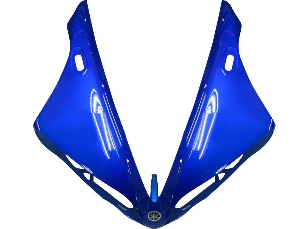 Fairings 2004-2006 Yamaha YZF-R1 Blue White R1  Generic