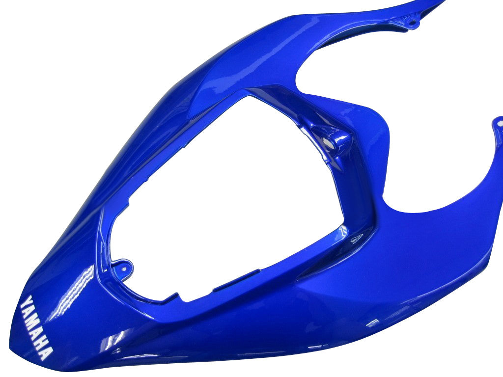 Fairings 2004-2006 Yamaha YZF-R1 Blue White R1  Generic