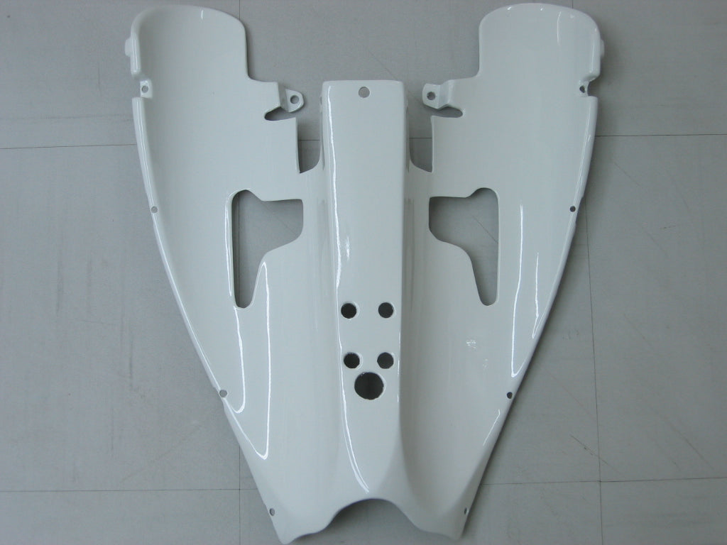 Fairings 2004-2006 Yamaha YZF-R1 Red Silver Fortuna  R1  Generic