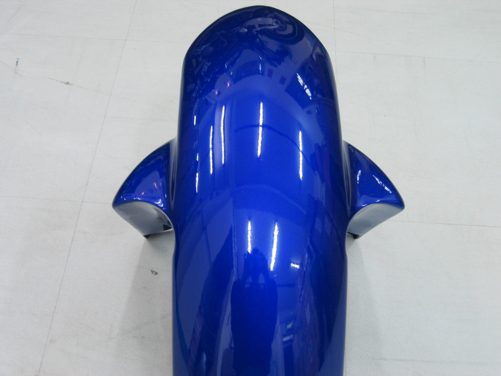 Fairings 2004-2006 Yamaha YZF-R1 Blue Black R1  Generic