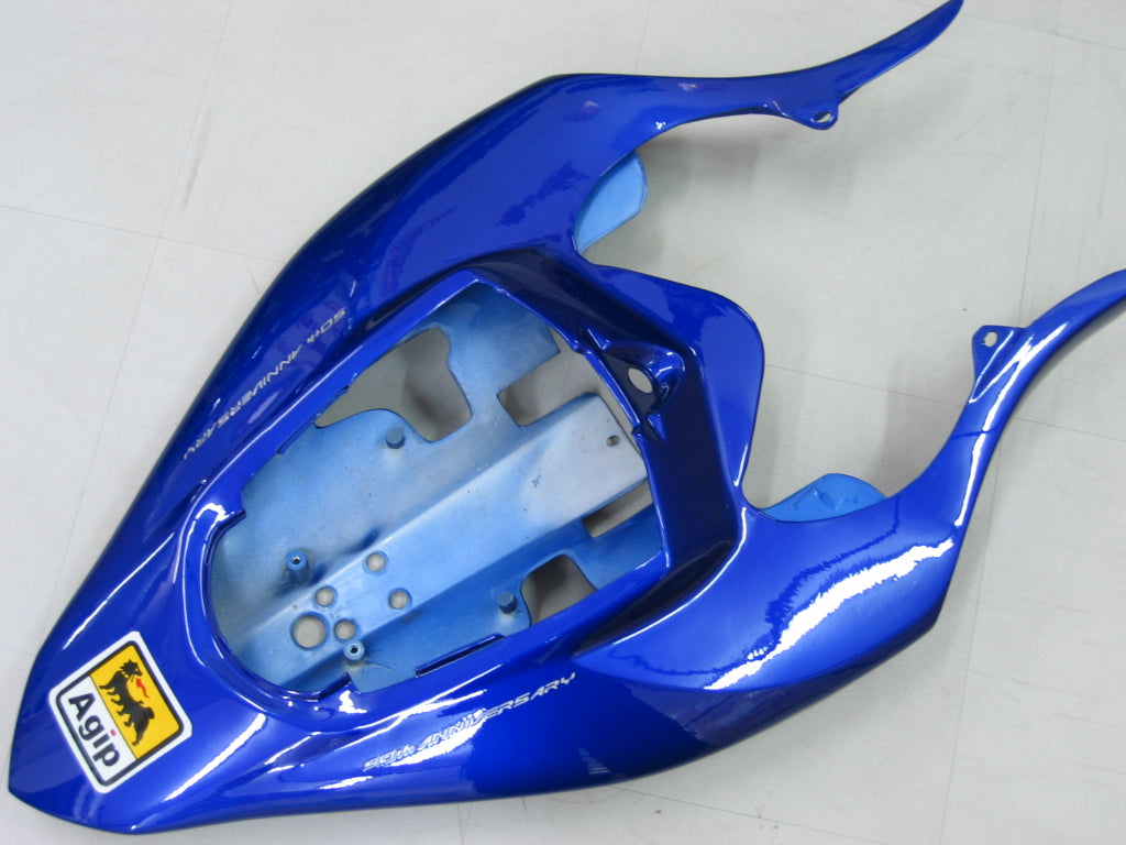 Fairings 2004-2006 Yamaha YZF-R1 Blue Black R1  Generic