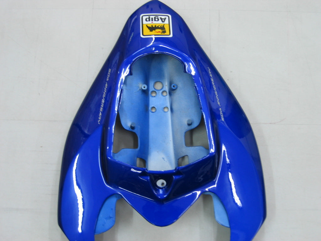 Fairings 2004-2006 Yamaha YZF-R1 Blue Black R1  Generic