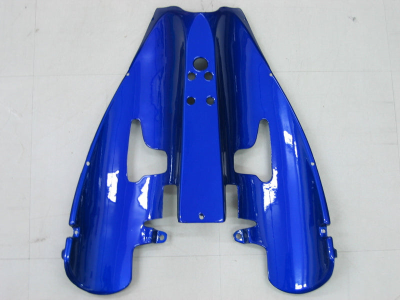 Fairings 2004-2006 Yamaha YZF-R1 Blue Black R1  Generic