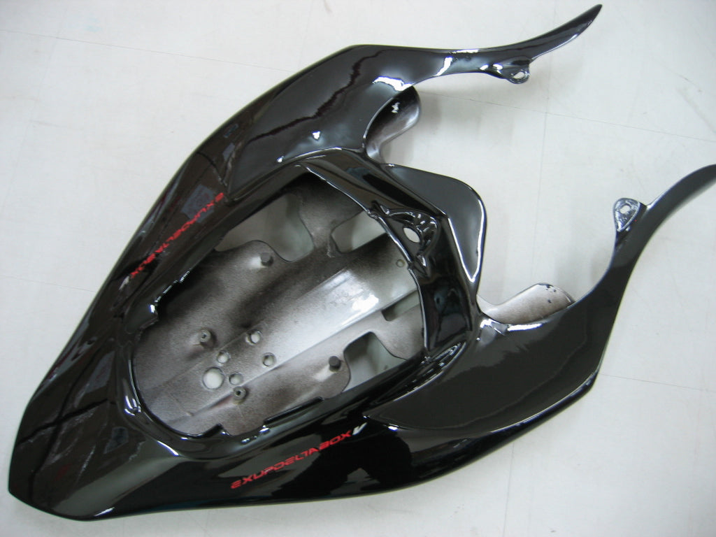 Fairings 2004-2006 Yamaha YZF-R1 Contrast  Black R1  Generic