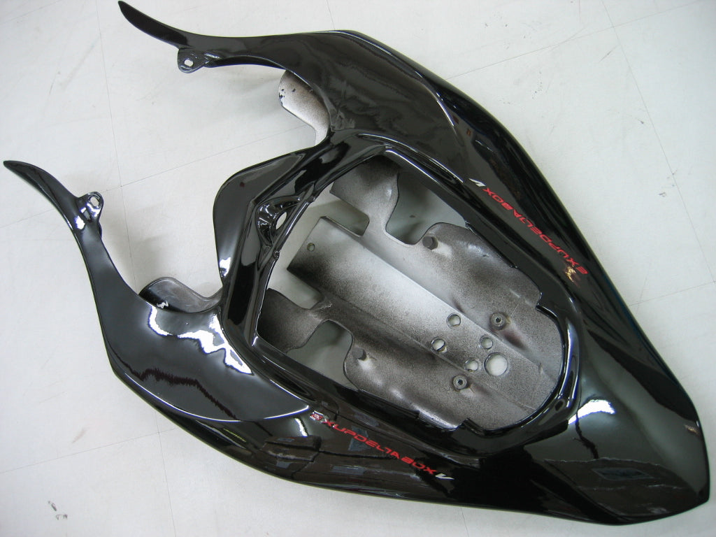 Fairings 2004-2006 Yamaha YZF-R1 Contrast  Black R1  Generic