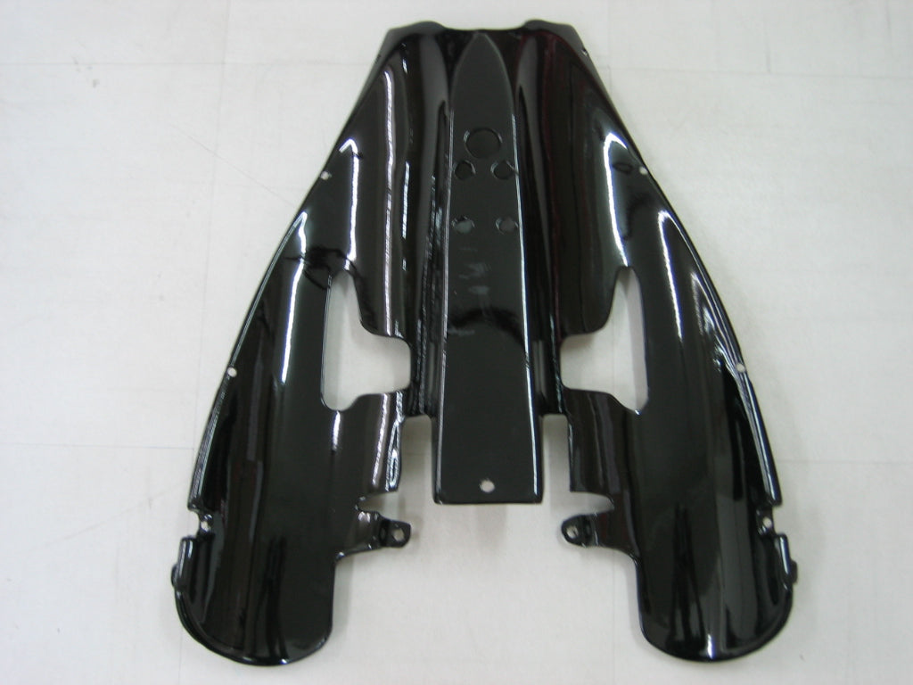 Fairings 2004-2006 Yamaha YZF-R1 Contrast  Black R1  Generic