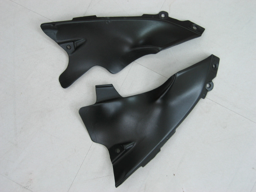 Fairings 2004-2006 Yamaha YZF-R1 Contrast  Black R1  Generic