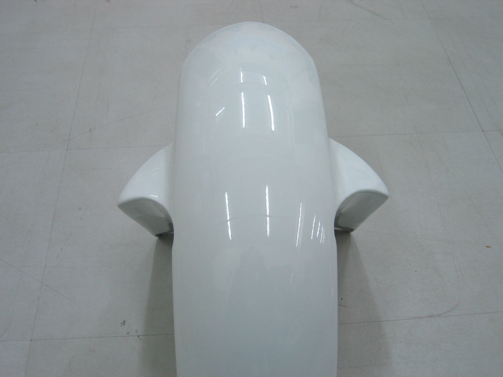 Fairings 2004-2006 Yamaha YZF-R1 White Red R1  Generic