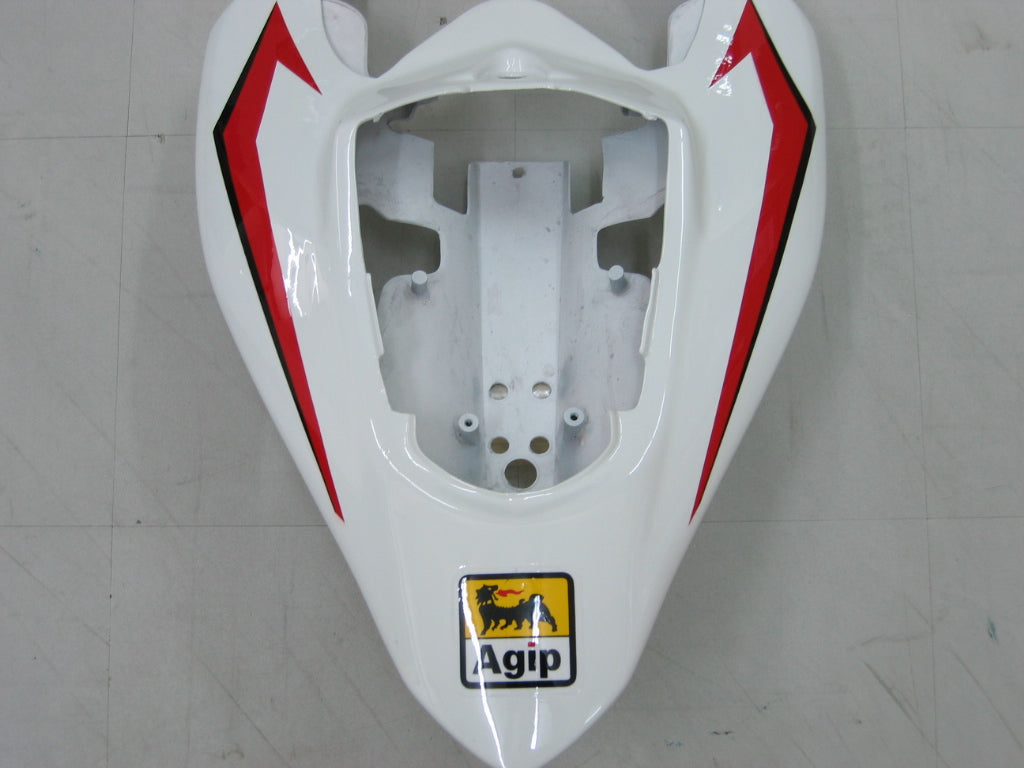 Fairings 2004-2006 Yamaha YZF-R1 White Red R1  Generic