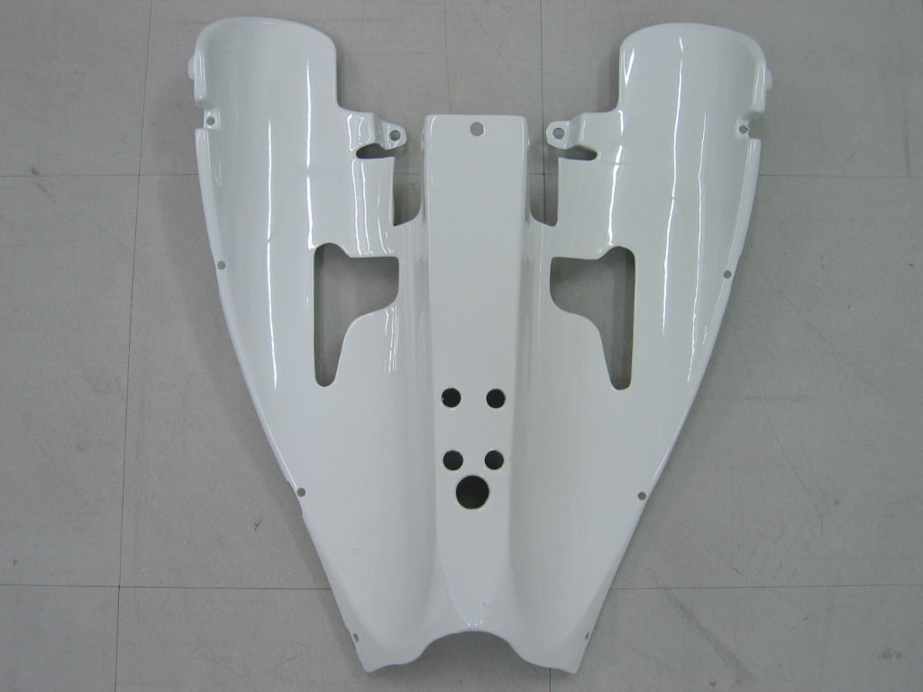 Fairings 2004-2006 Yamaha YZF-R1 White Red R1  Generic