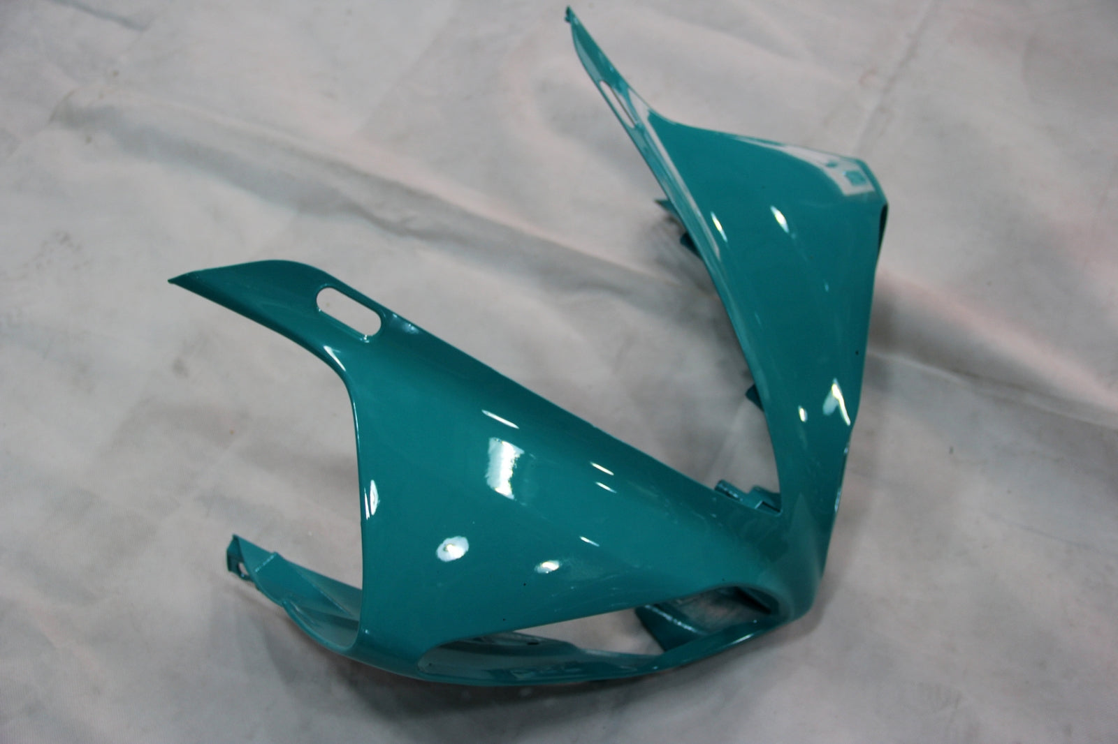 Fairings 2009-2011 Yamaha YZF-R1 Emerald Blue  Generic