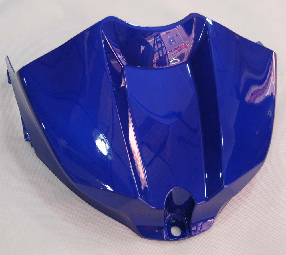 Fairings 2009-2011 Yamaha YZF-R1 Blue White R1  Generic