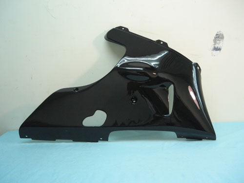 Fairings 1998-1999 Yamaha YZF-R1 Black White  R1  Generic