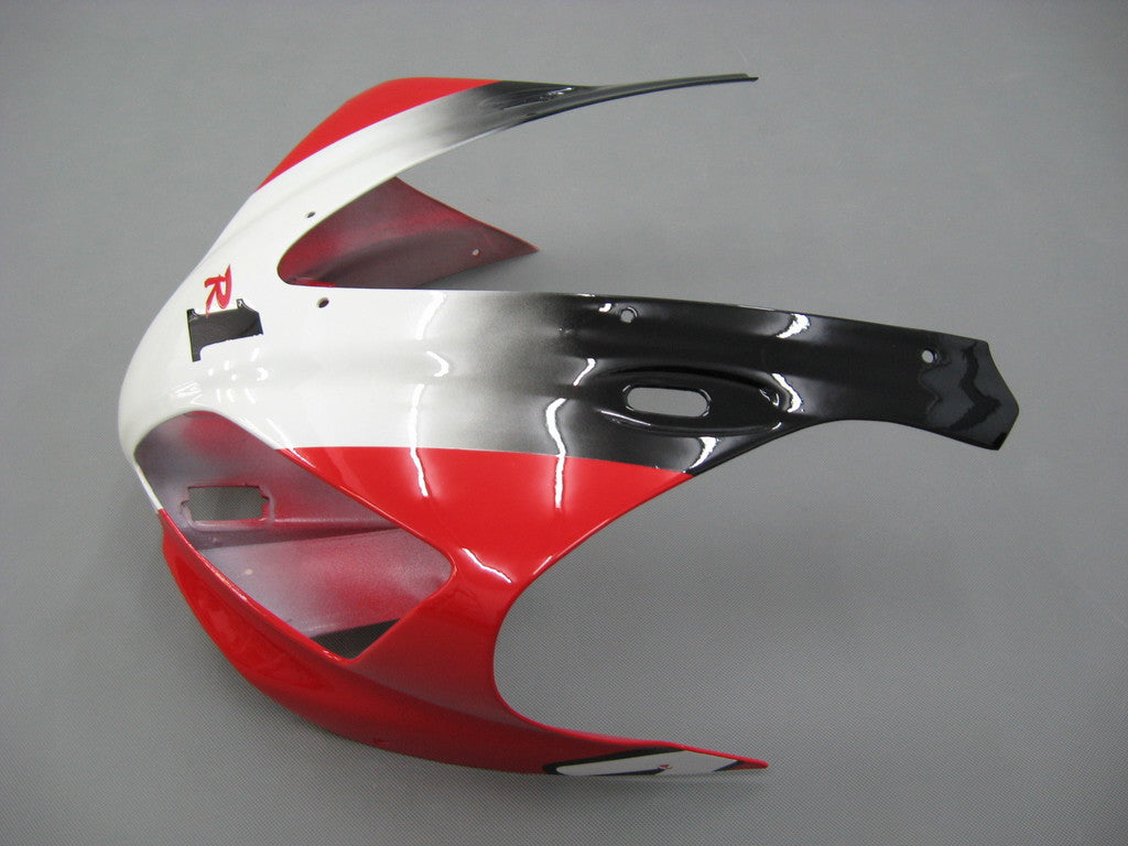 Fairings 1998-1999 Yamaha YZF-R1 Red White Virgin  R1  Generic