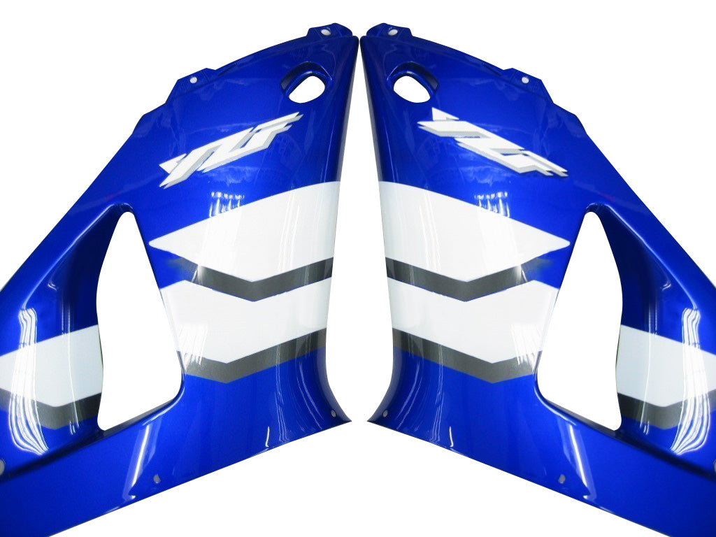 Fairings 1998-1999 Yamaha YZF-R1 Blue R1  Generic