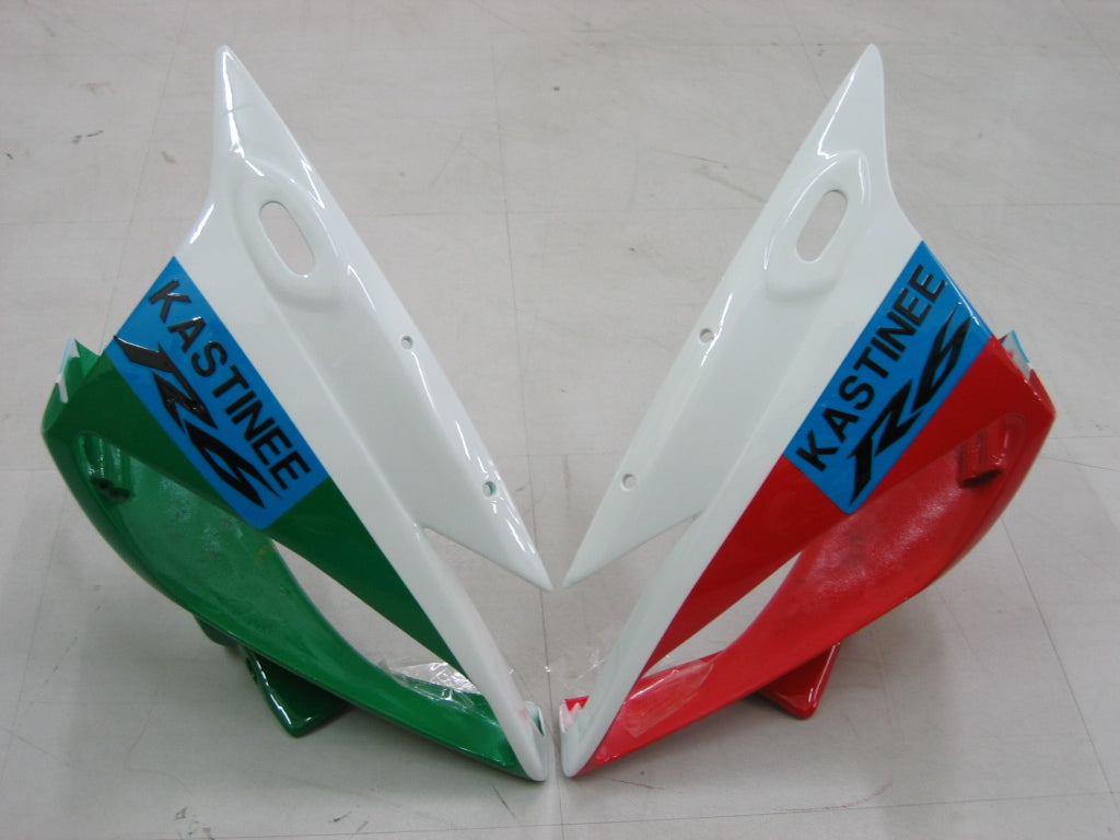 Fairings 2006-2007 Yamaha YZF-R6 Multi-Color R6  Generic